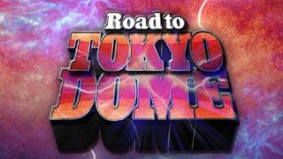 22nd Dec Day 2 – Watch NJPW Road to TOKYO DOME 12/22/23