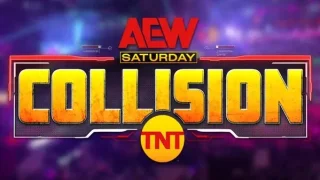 Watch AEW Collision 6/13/26