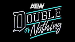 Watch AEW Double Or Nothing 2026 PPV 5/24/26