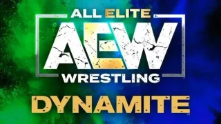 Watch AEW Dynamite Live 7/5/23