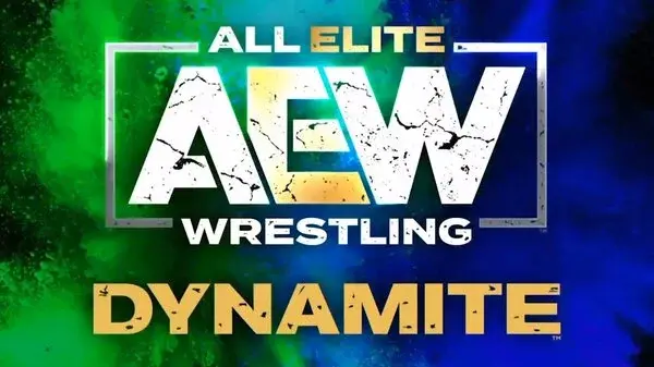 Watch AEW Dynamite Live 1/17/24