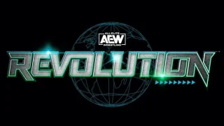 Watch AEW Revolution 2024 PPV 3/3/24