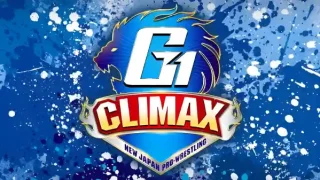 20th July – Watch NJPW G1 Climax 34 Live 7/20/24