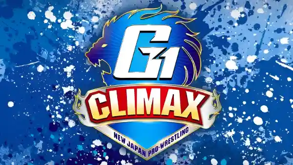 2nd Aug – Watch NJPW G1 Climax 33 Live 8/2/23