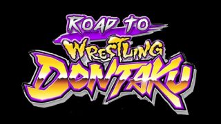 3rd May – Watch NJPW Wrestling Dontaku 5/3/24
