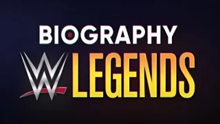 Watch Biography WWE Legends S5 E4 Legion of Doom 5/17/26