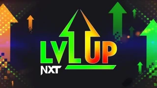 Watch WWE NxT Level Up Live 10/18/24