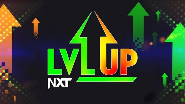 Watch WWE NxT Level Up Live 2/9/24