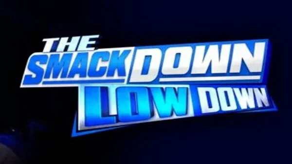Watch WWE SmackdownLowDown 7/22/23
