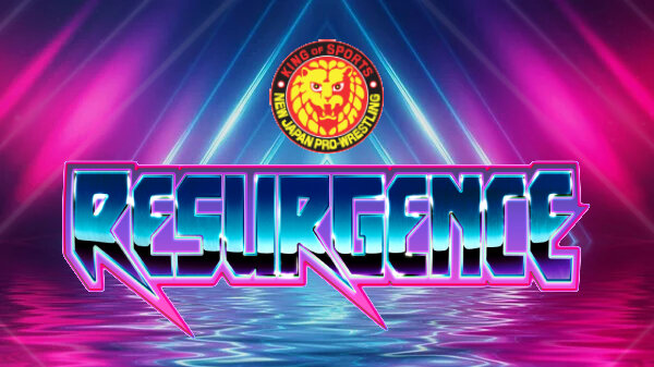 Watch NJPW STRONG Resurgence 2024 PPV 5/11/24