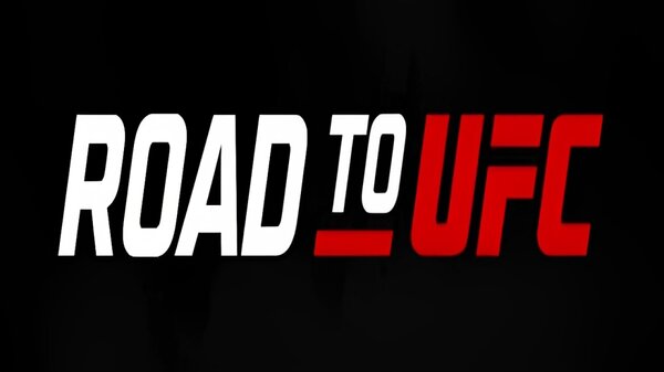Watch Road To UFC Season 3 Episode 5 and 6