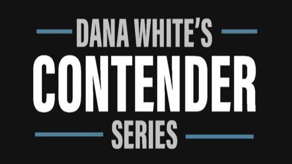 Watch UFC Dana Whites Contender Series 8/15/23