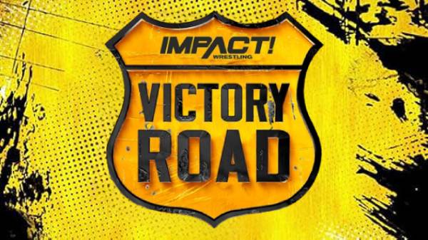 Watch Impact Wrestling Victory Road 2023 PPV 9/8/23