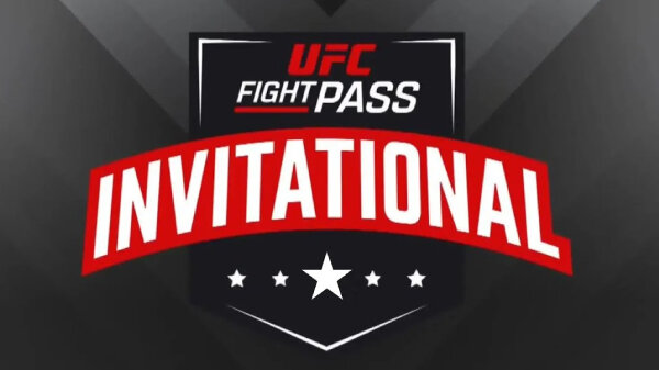 Watch UFC FightPass Invitational 5 12/10/23