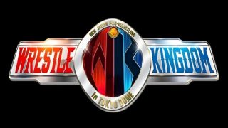 Watch NJPW Wrestle Kingdom 1/4/24