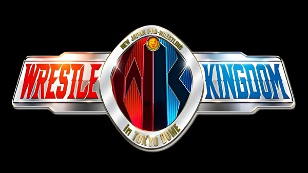 Watch NJPW Wrestle Kingdom 1/4/24