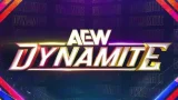 Watch AEW Dynamite 6/10/26