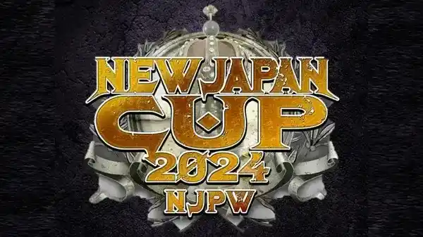 7th Mar – Watch NJPW New Japan Cup 3/7/24