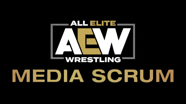 Watch PostShow AEW Forbidden Door 2024 React & Media Scrum