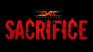 Watch TNA Wrestling Sacrifice 2024 PPV 3/8/24