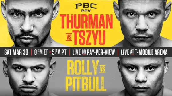 Fixed – Watch Tim Tszyu vs Sebastian Fundora 3/30/24