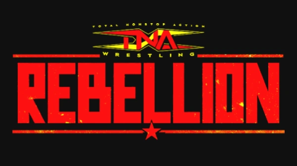 Watch TNA Rebellion 2026 PPV 4/11/26