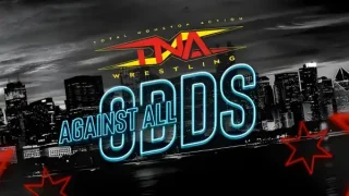 Watch TNA Against All Odds 2024 PPV 6/14/24