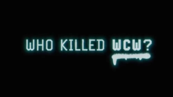 Watch Who Killed WCW S1 E3 6/18/24