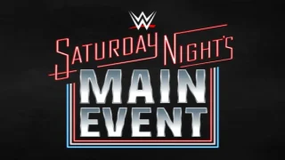 Watch WWE Saturday Nights Main Event PPV 5/23/26