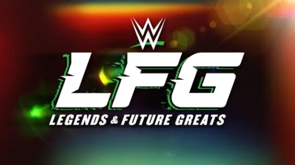Watch WWE LFG S3 E8 6/14/26