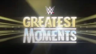 Watch WWE Greatest Moments S3 E15 & E16 6/14/26