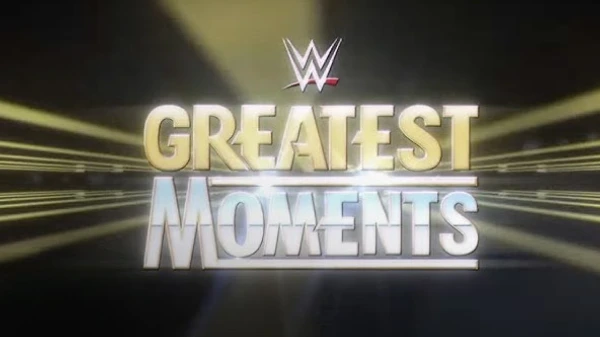 Watch WWE Greatest Moments S3 E13 & E14 6/7/26
