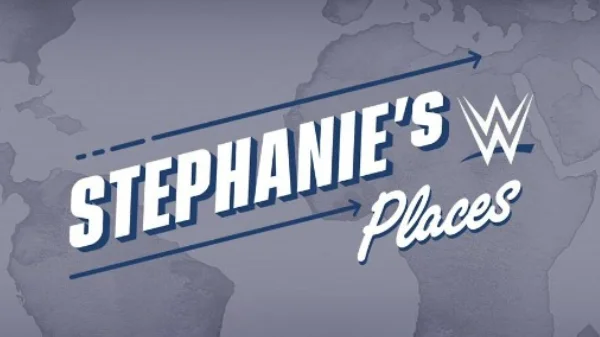 Watch Stephanie’s Places S01 E08: Digging Deep with Undertaker