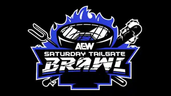 Watch AEW Saturday Tailgate Brawl 10/18/25