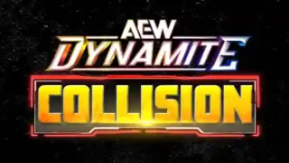Watch AEW Dynamite Collision 5/27/26