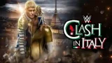 Watch WWE Clash In Italy 2026 PPV 5/31/26