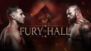 Watch Tommy Fury vs Eddie Hall PPV 6/13/26